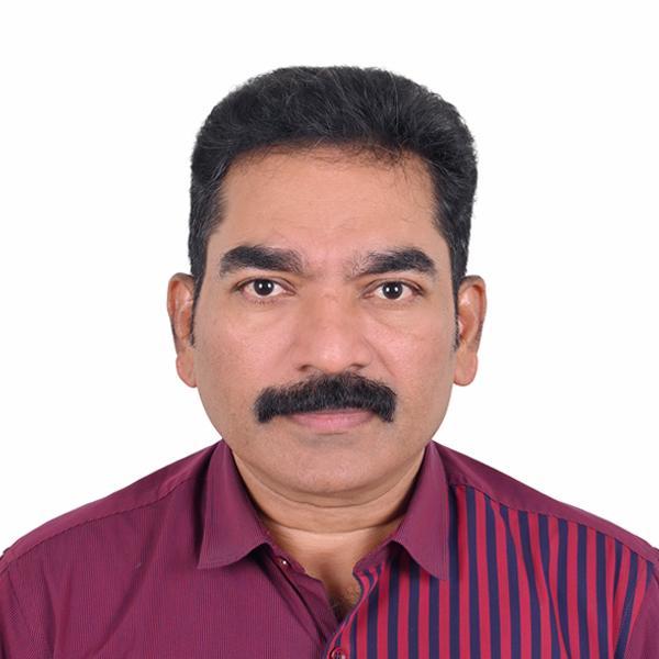 Mohamed Shakkeer Karadan